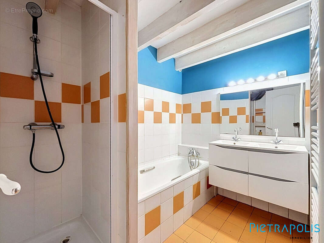Maison 90 m² à Villecheneve  - photo 6