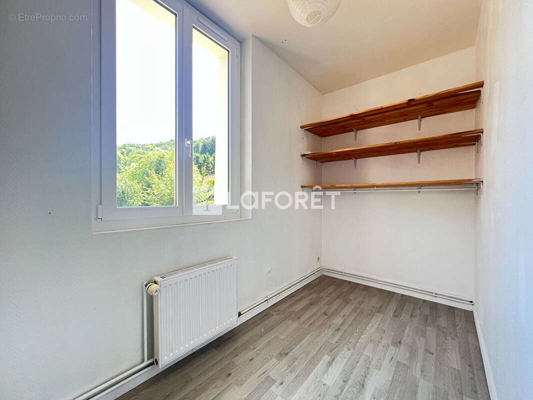 Charmante maison 2 chambres avec jardin et double garage SAINT AUBIN EPINAY - photo 4