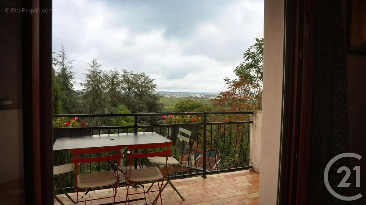 Maison à RILLIEUX-LA-PAPE