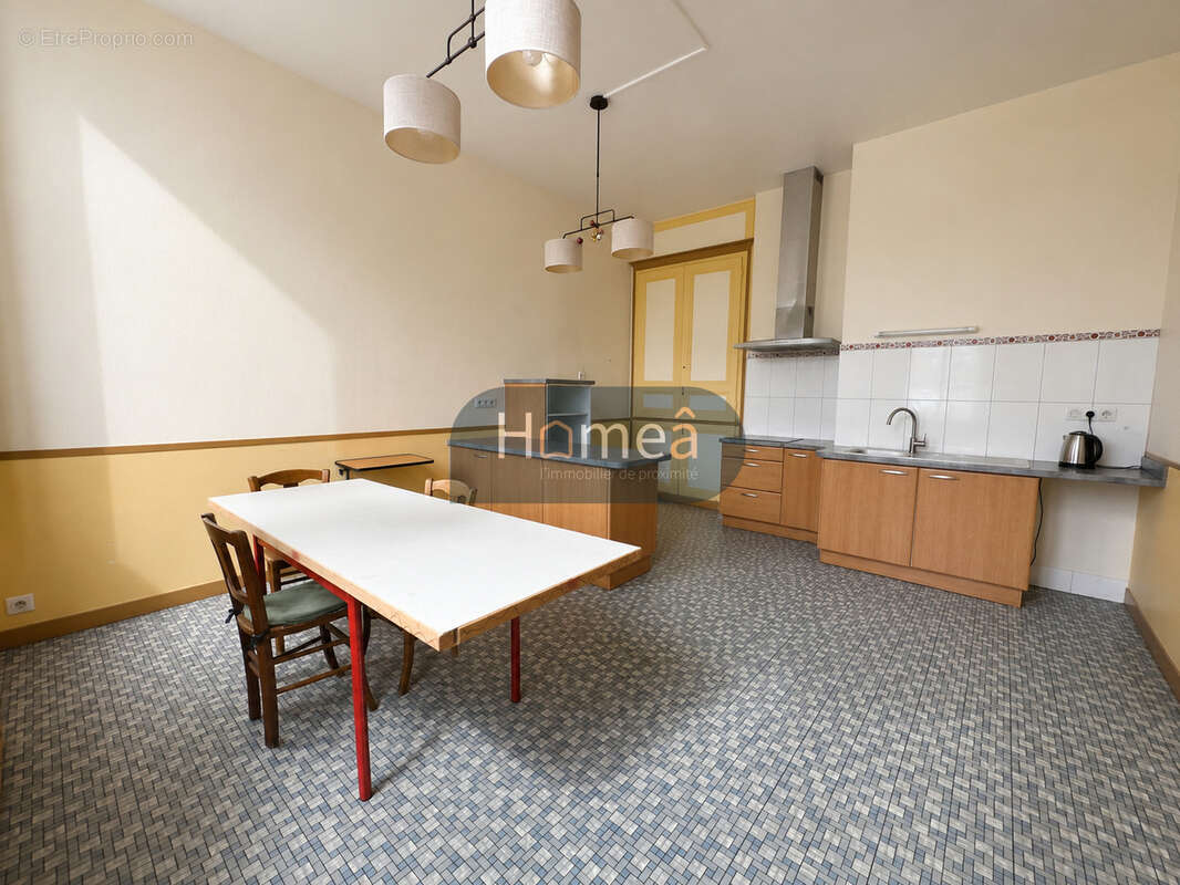 Maison familiale - plein centre de pavilly - photo 4
