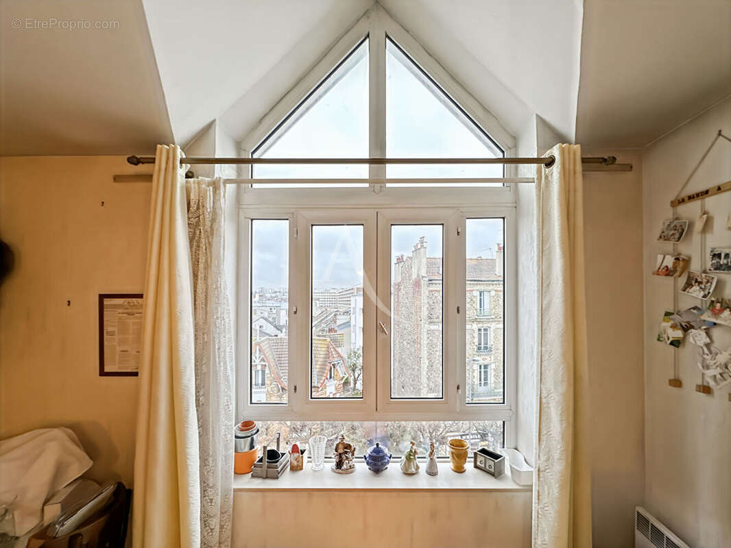 Appartement à POISSY