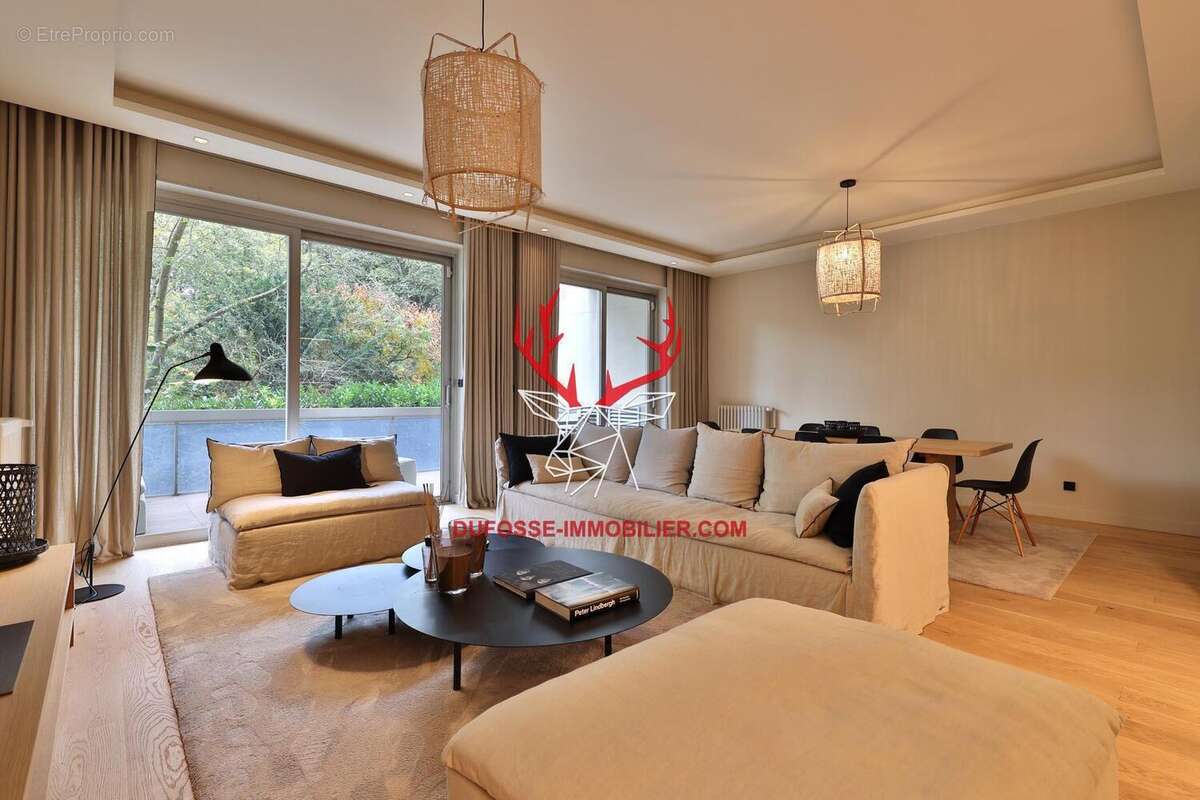 Photo 3 - Appartement à LYON-6E