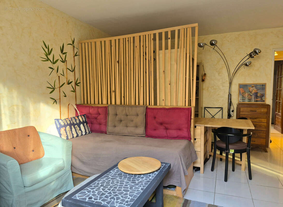 Appartement à THIAIS