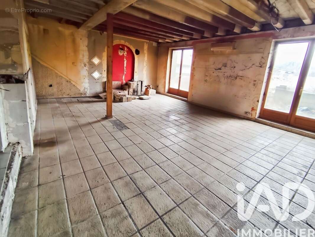 Photo 7 - Appartement à ANDREZIEUX-BOUTHEON