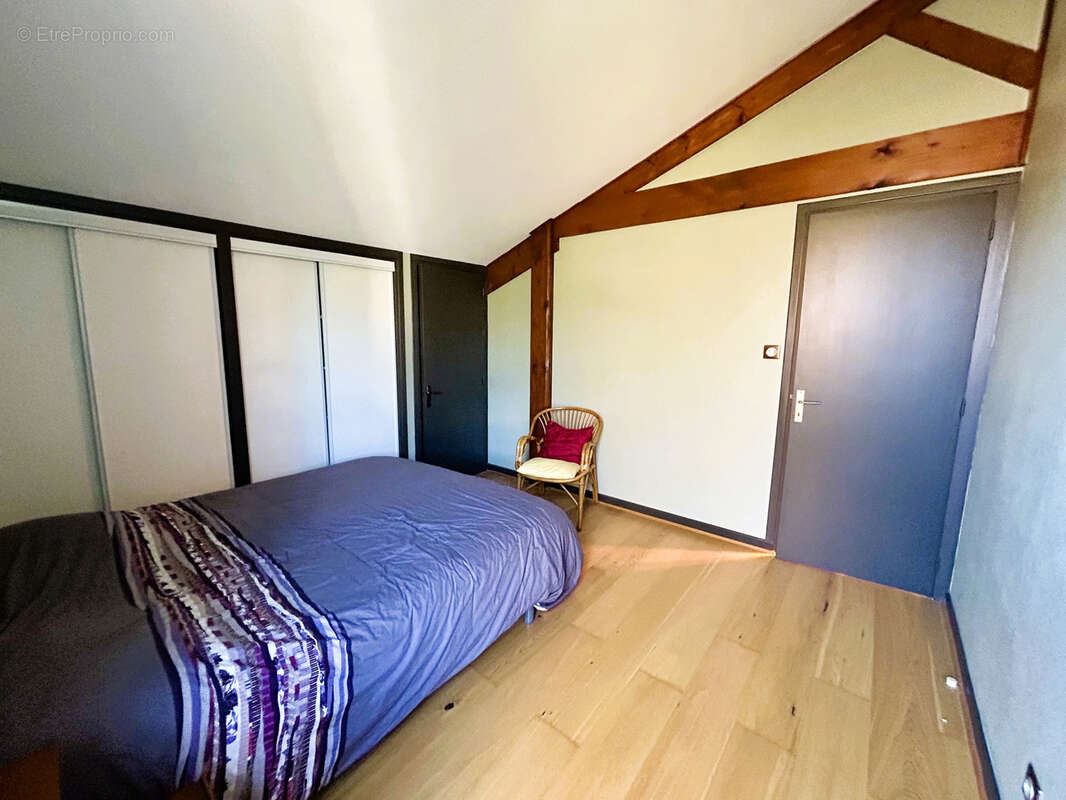 Maison à SAINT-VICTOR-SUR-RHINS