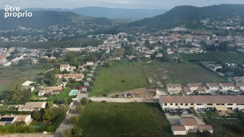 Terrain 166 m² à vendre à Villelaure (84530) - photo 2