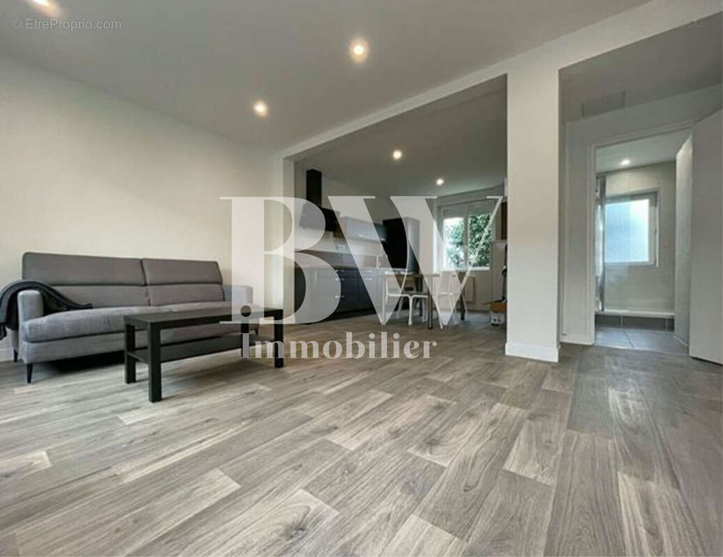 Appartement à BREST