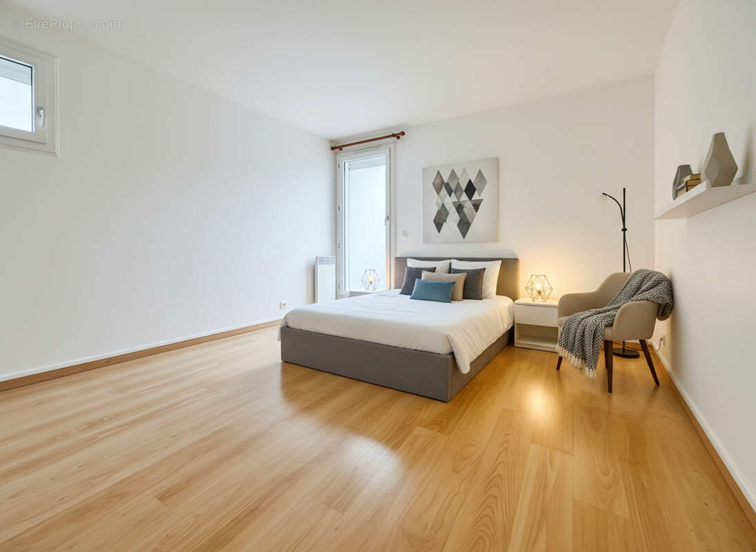 Appartement à ROSNY-SOUS-BOIS
