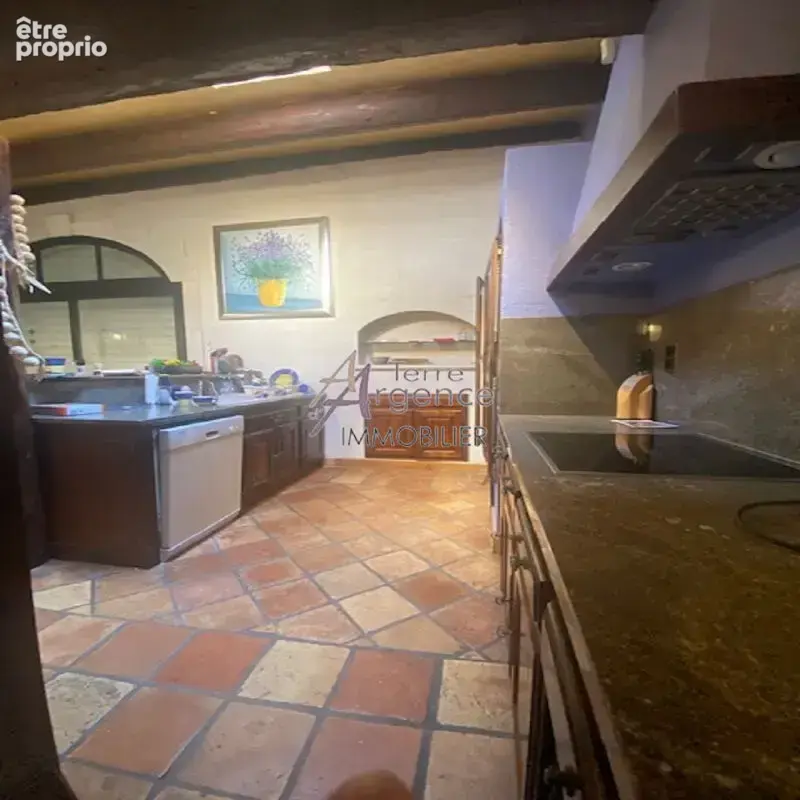 Maison de ville - photo 6
