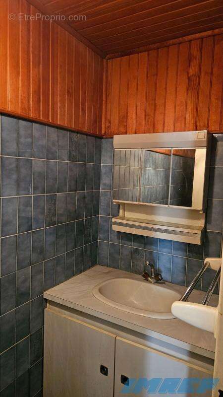 Appartement 60 m² à Le Luc  - photo 7