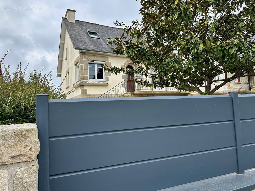 Maison à SAINT-CAST-LE-GUILDO