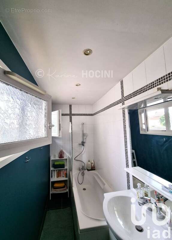 Photo 6 - Maison à VILLENEUVE-SAINT-GEORGES