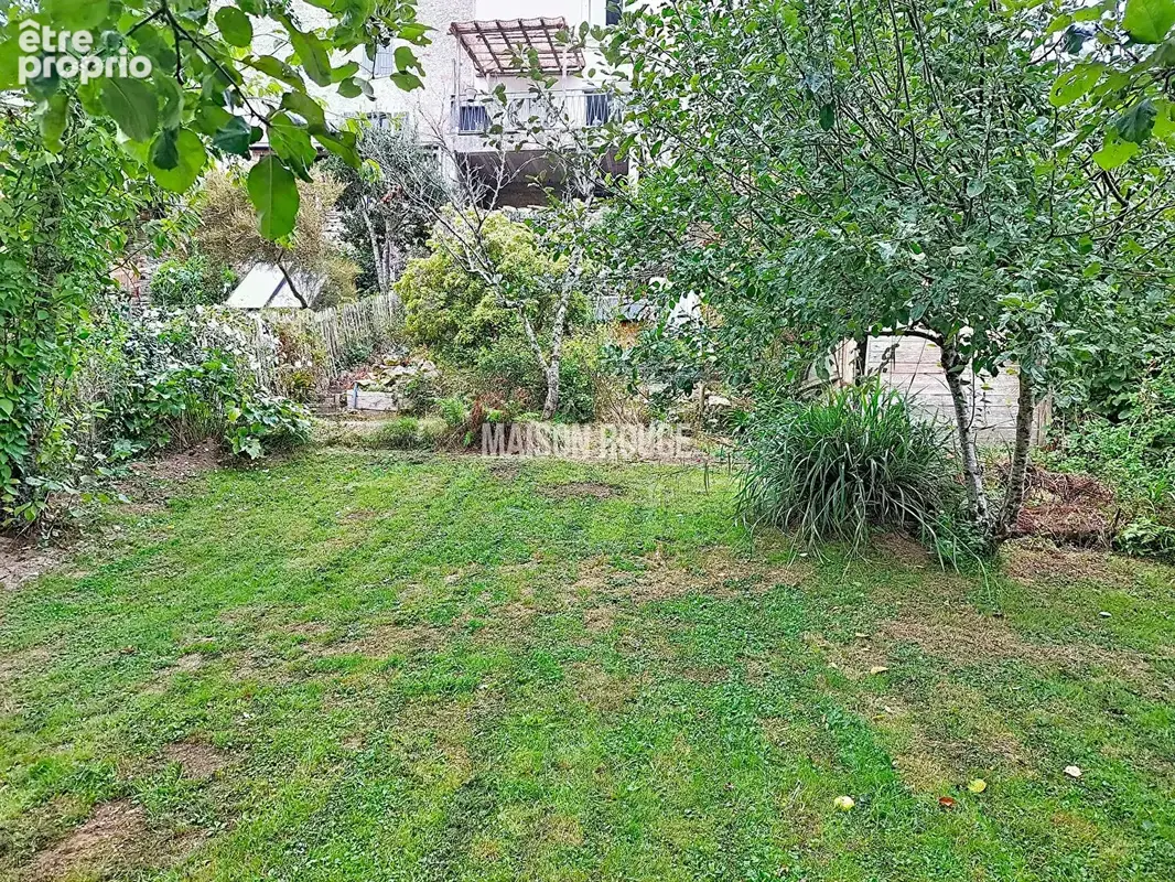 Maison Saint Nolff 6 pièce(s) 140.26 m2 - photo 19