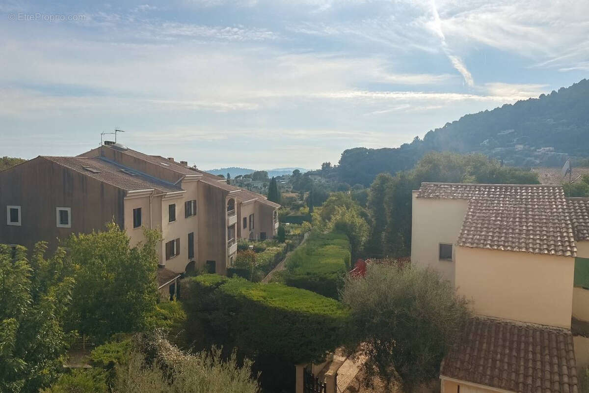 Appartement à LA VALETTE-DU-VAR