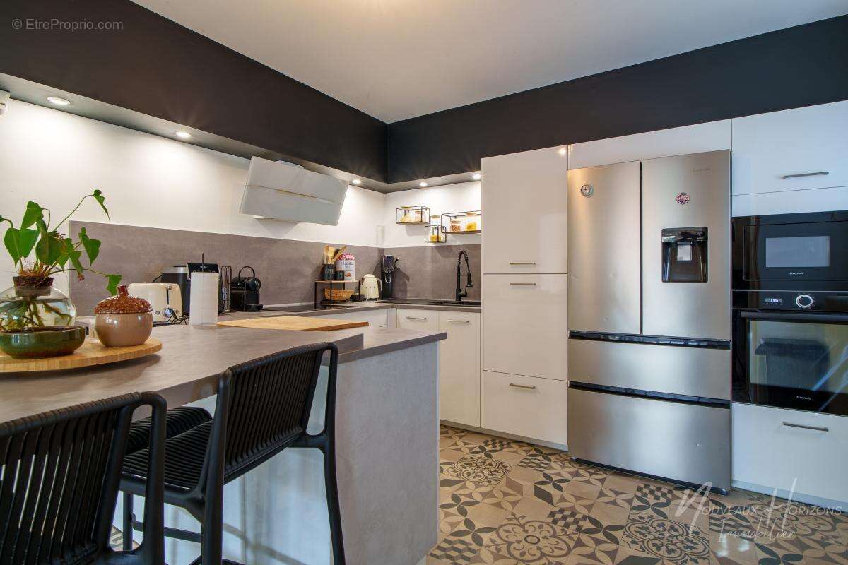 Maison 138 m² à Limoges  - photo 4