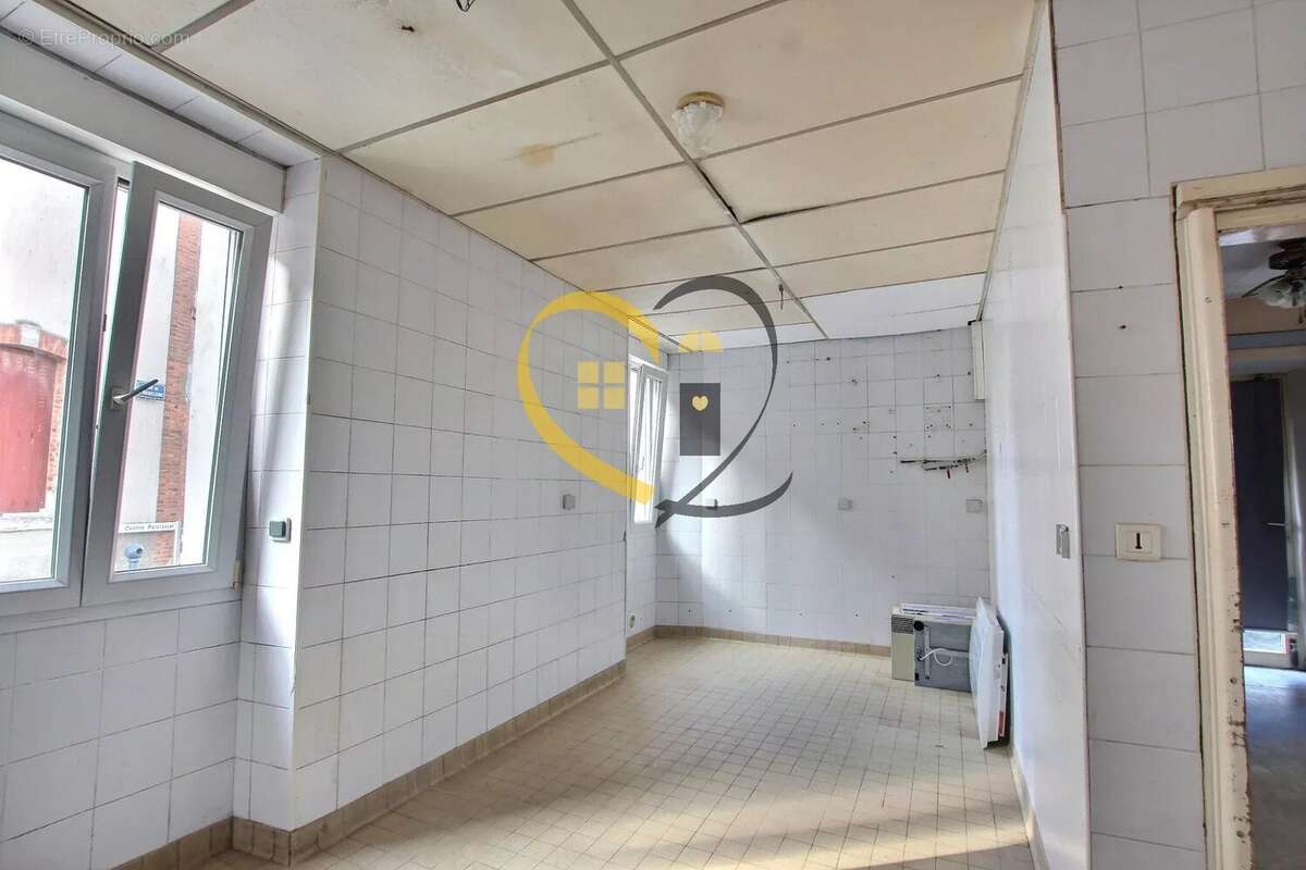 Ensemble immobilier – Idéal pour créer une grande maison familiale - photo 17