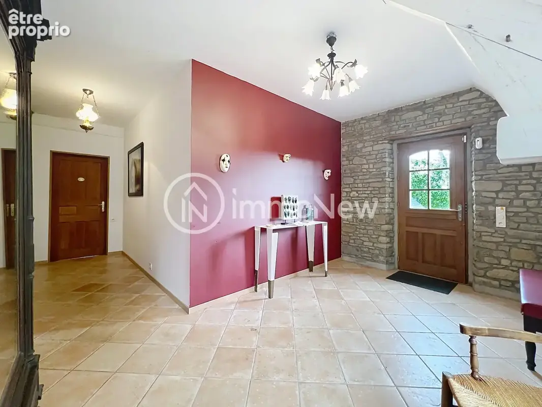 Propriété de caractère/VILLEBAUDON/6 hectares bois et forêt - photo 17