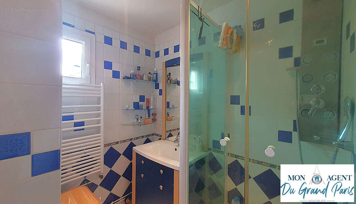 Maison à SAINT-AUBIN