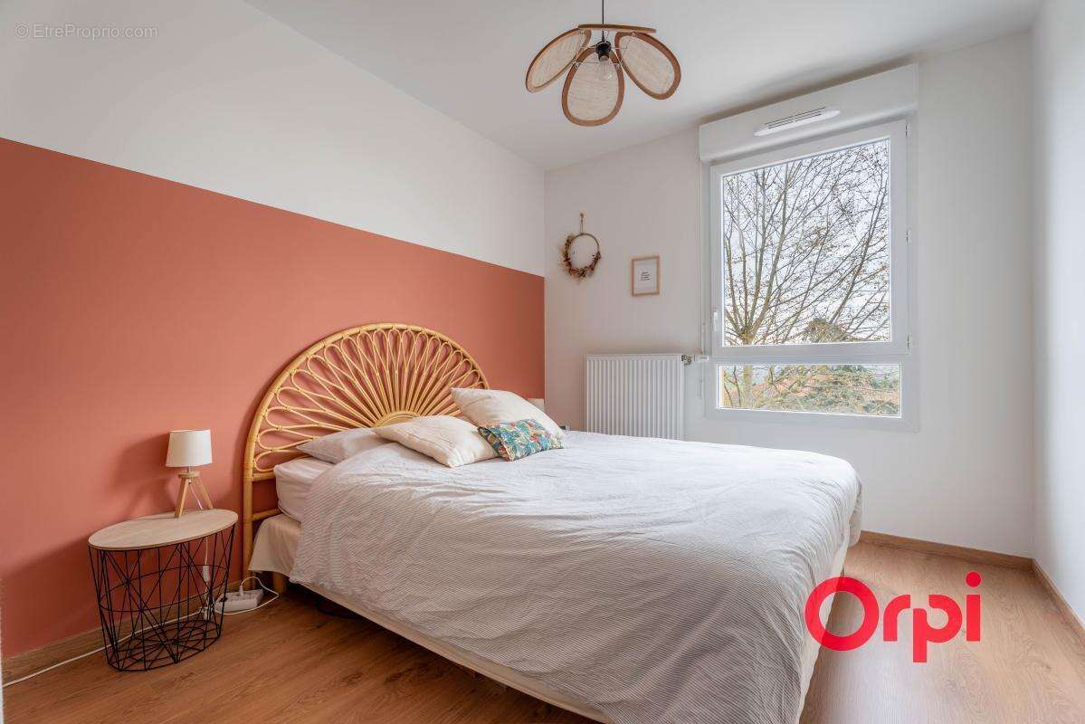 Appartement à FLEURIEUX-SUR-L'ARBRESLE