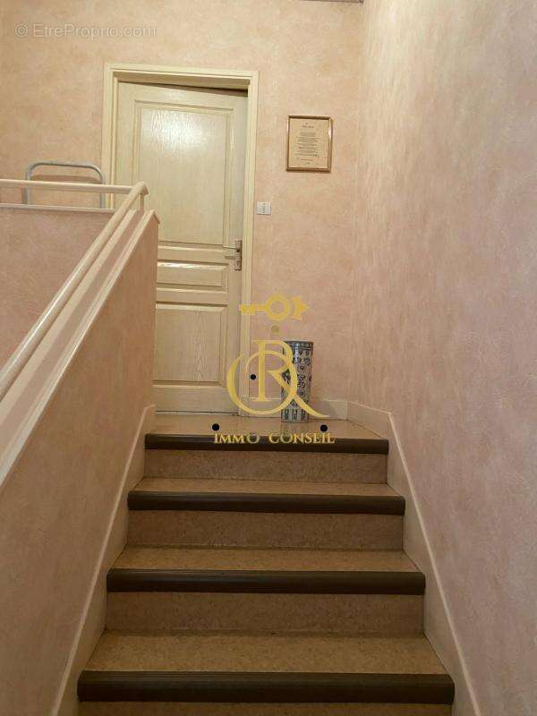 Appartement à MONTLUCON