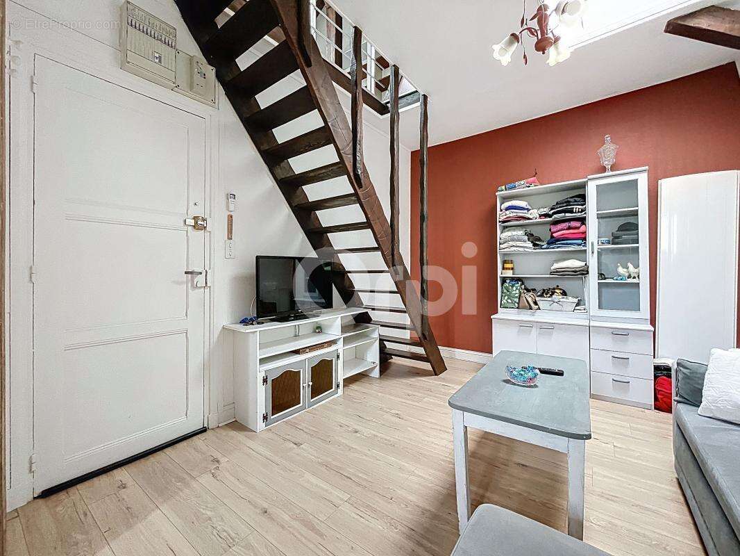 Appartement à CLERMONT