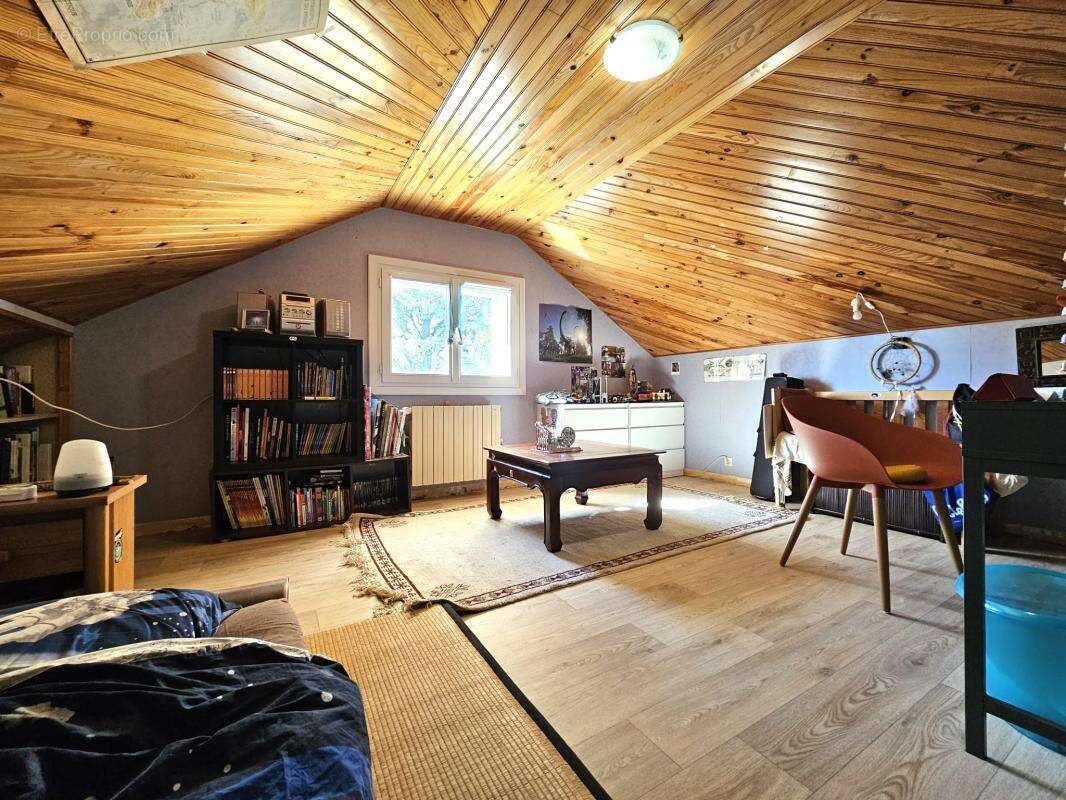 Maison à LA CHAPELLE-SUR-ERDRE