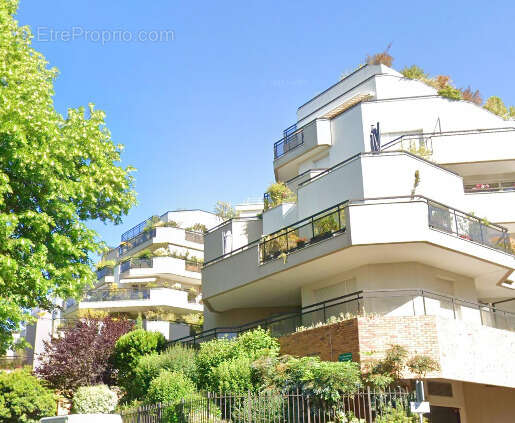 Appartement à THIAIS