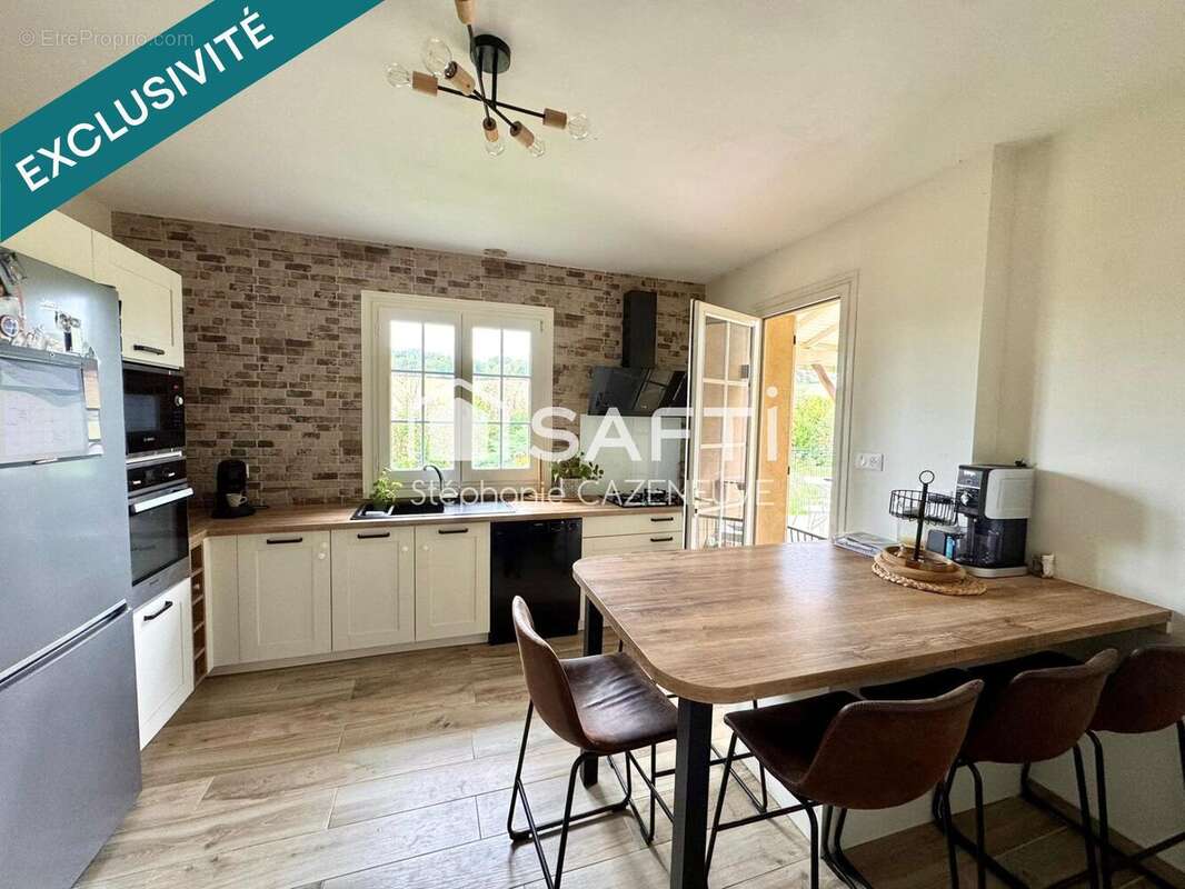 Photo 8 - Maison à PUYCASQUIER