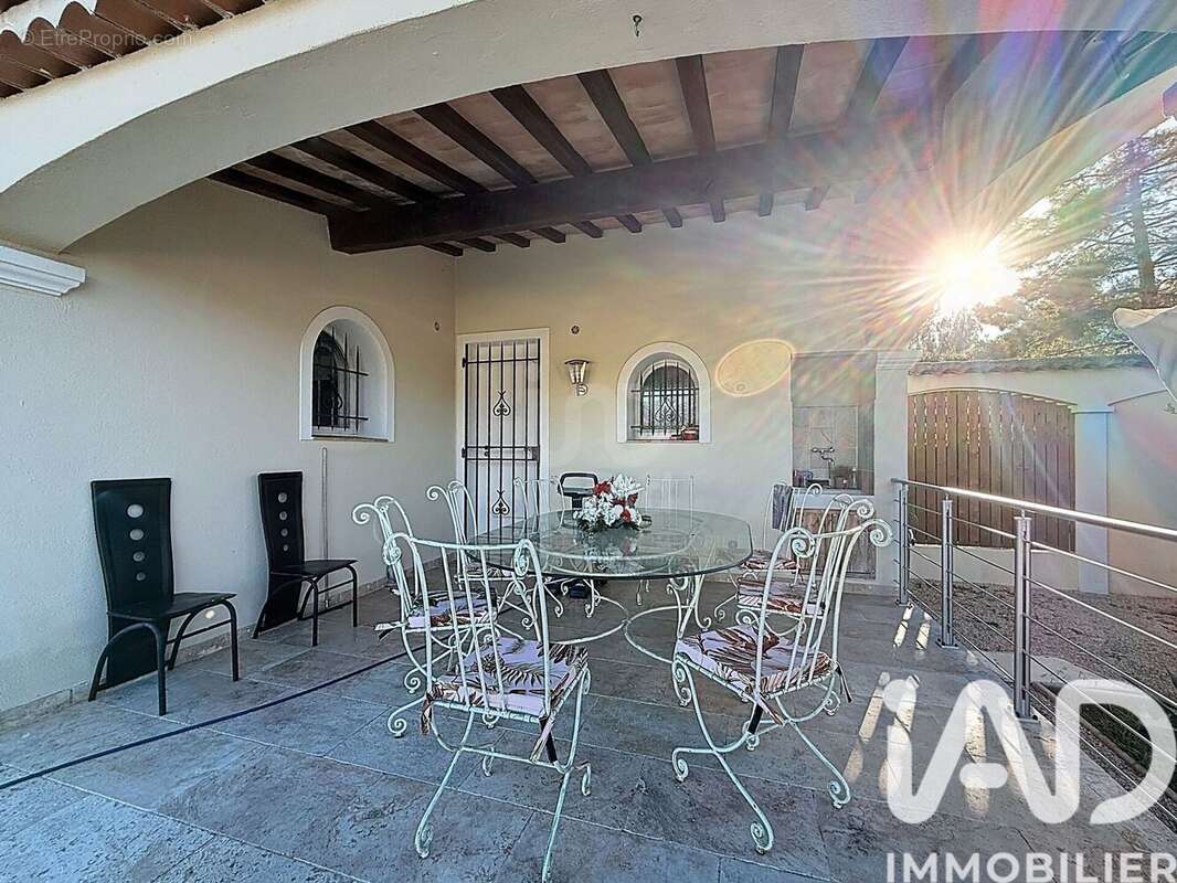 Photo 8 - Maison à PEYMEINADE