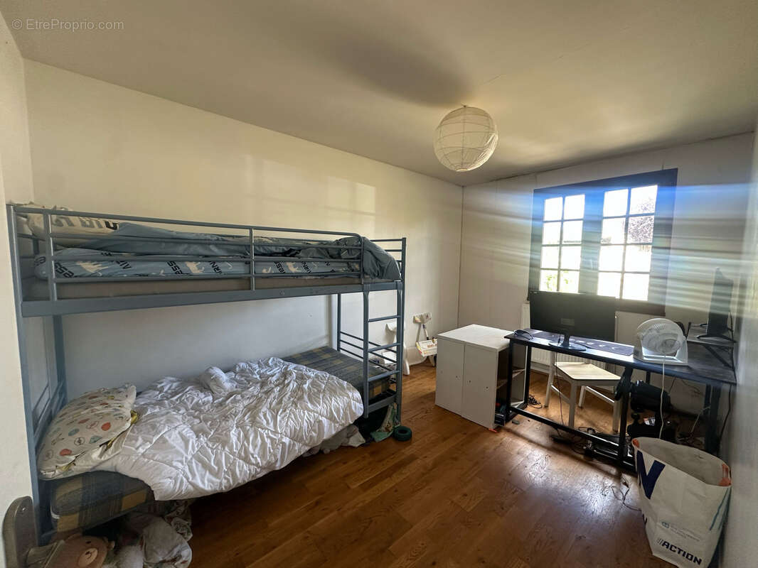 Maison 3 pièces - locataire en place - photo 6