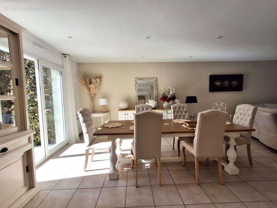 Maison à VILLERS-SUR-COUDUN