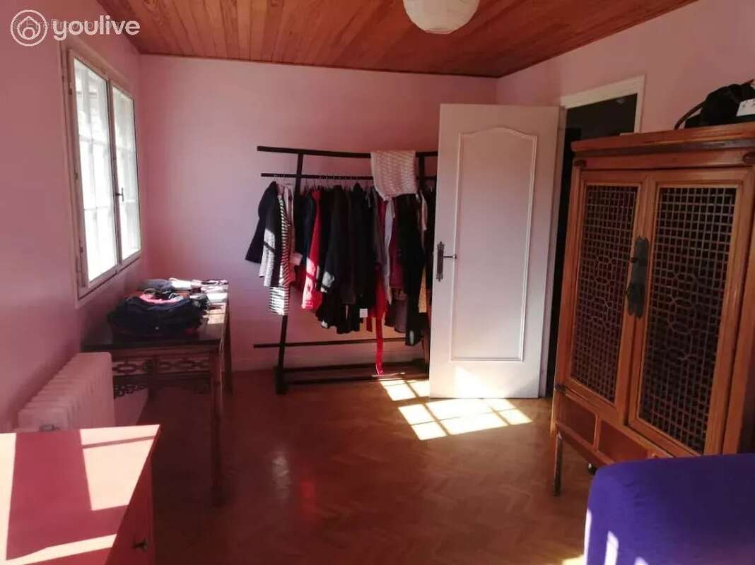 Maison familiale La Boissière Ecole - photo 8