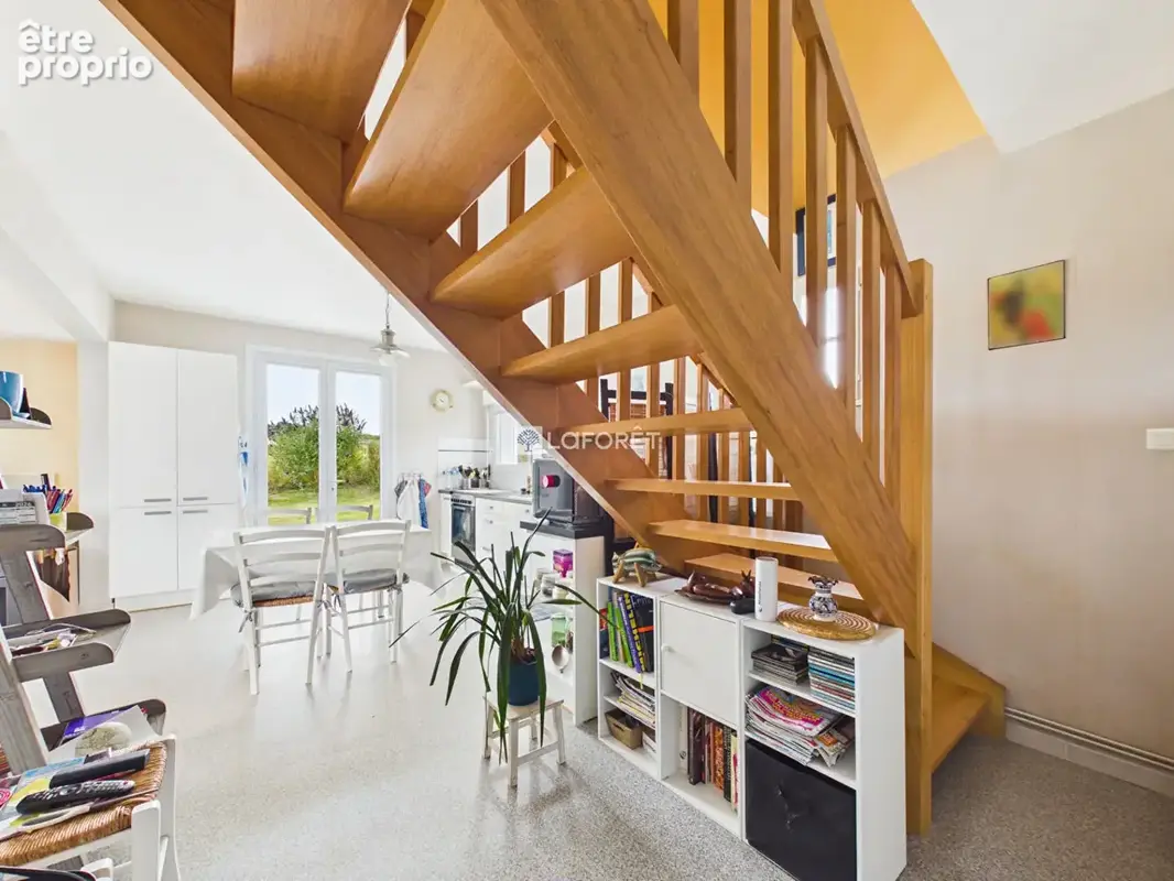 Maison Plomeur 5 pièce(s) 104,47 m2 - photo 15