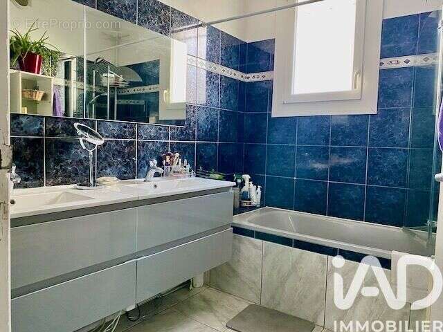 Photo 8 - Maison à GRADIGNAN