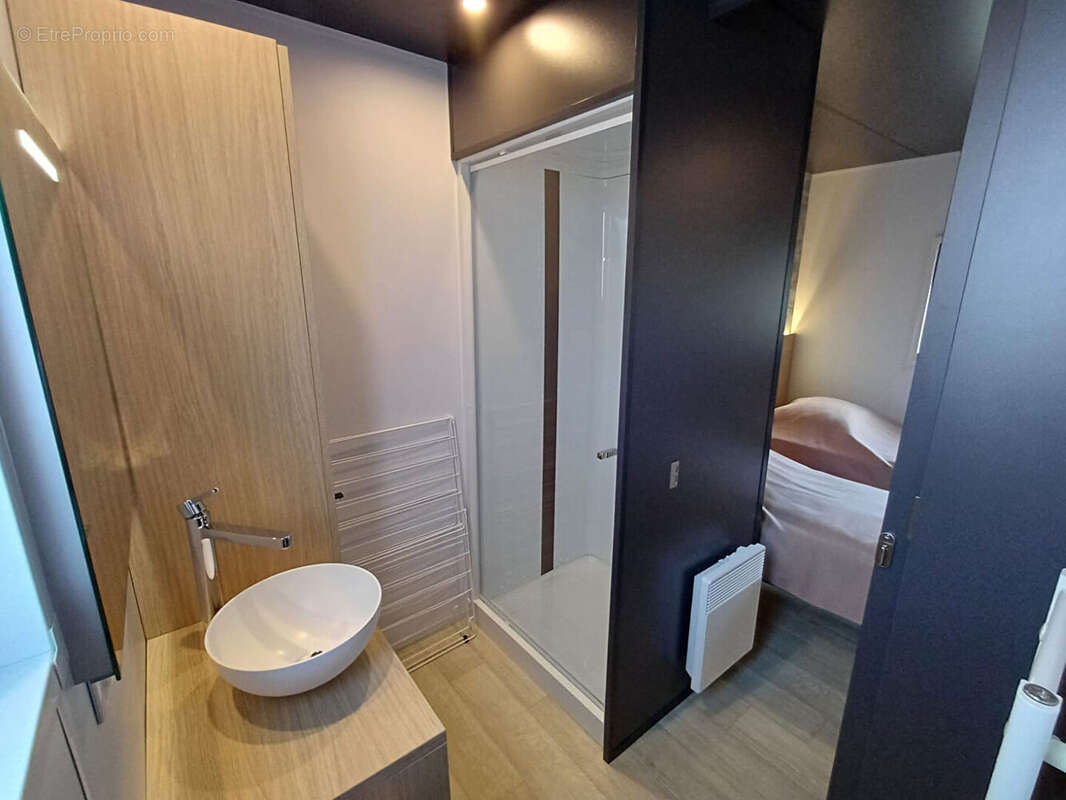 Appartement à CHAMBON-SUR-LAC