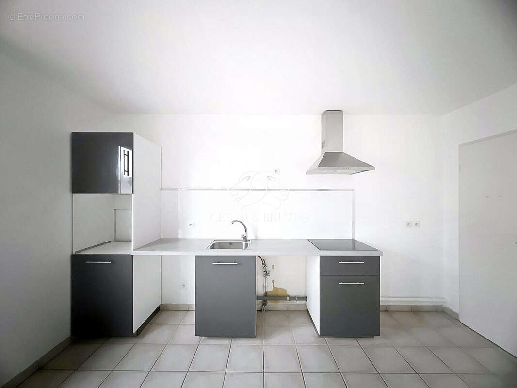Appartement à ROANNE