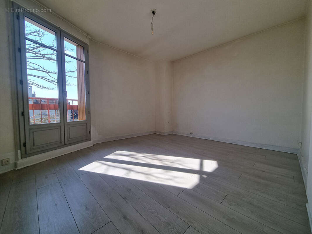 Appartement à NOGENT-SUR-MARNE