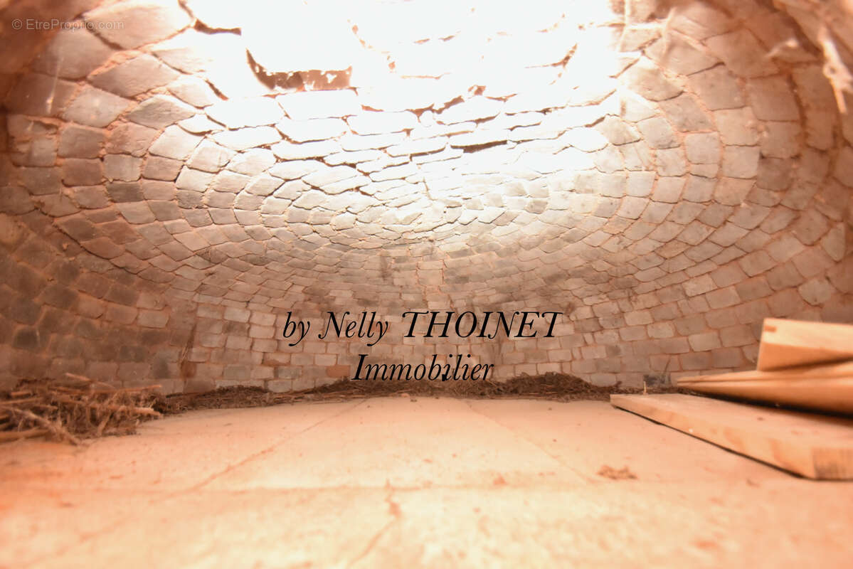 Maison à BESSE-ET-SAINT-ANASTAISE