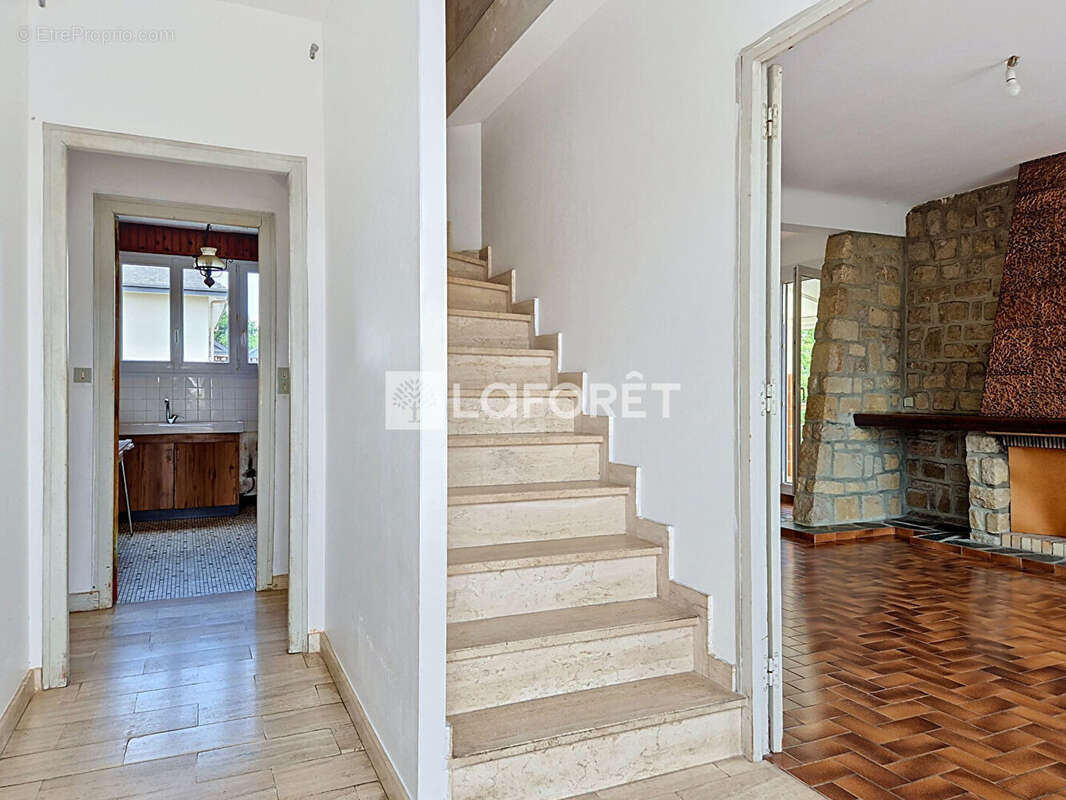 Maison MORDELLES, 3 chambres, 91,50 m2, parcelle 698 m2 - photo 10