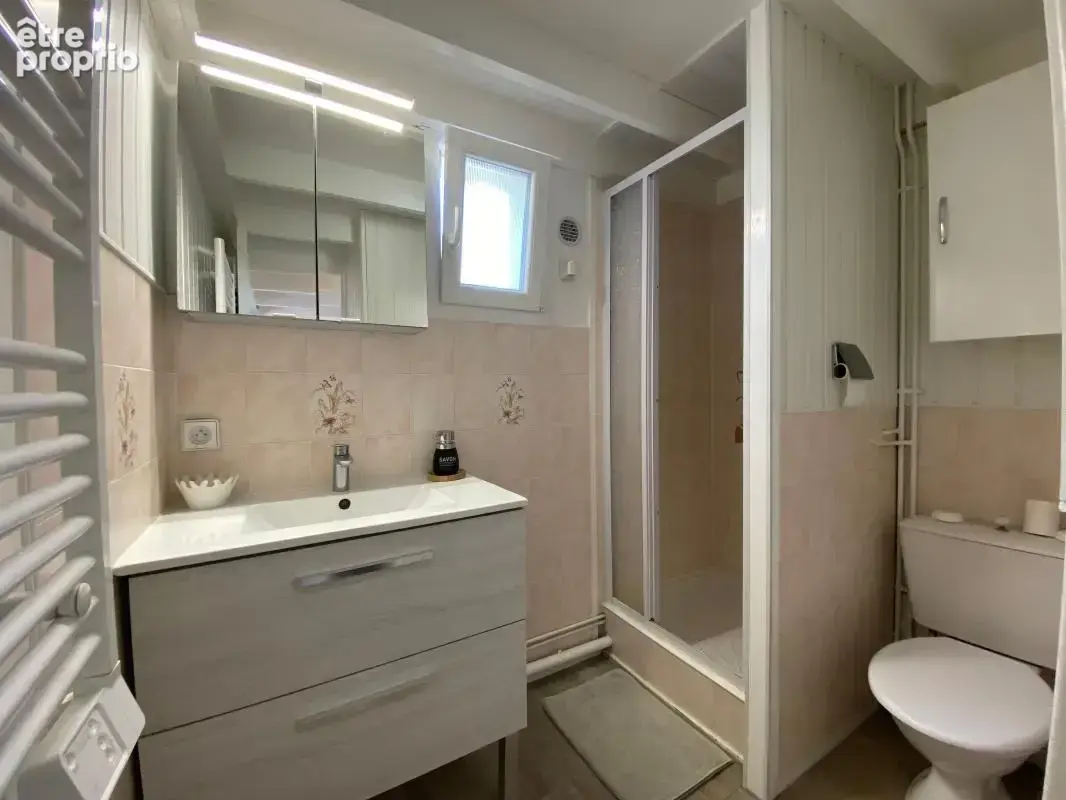 Coup de Coeur LA PALMYRE MAISON 3 pièces 35 m² - photo 8