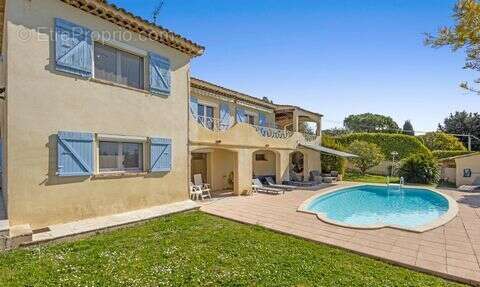 Maison à VENCE