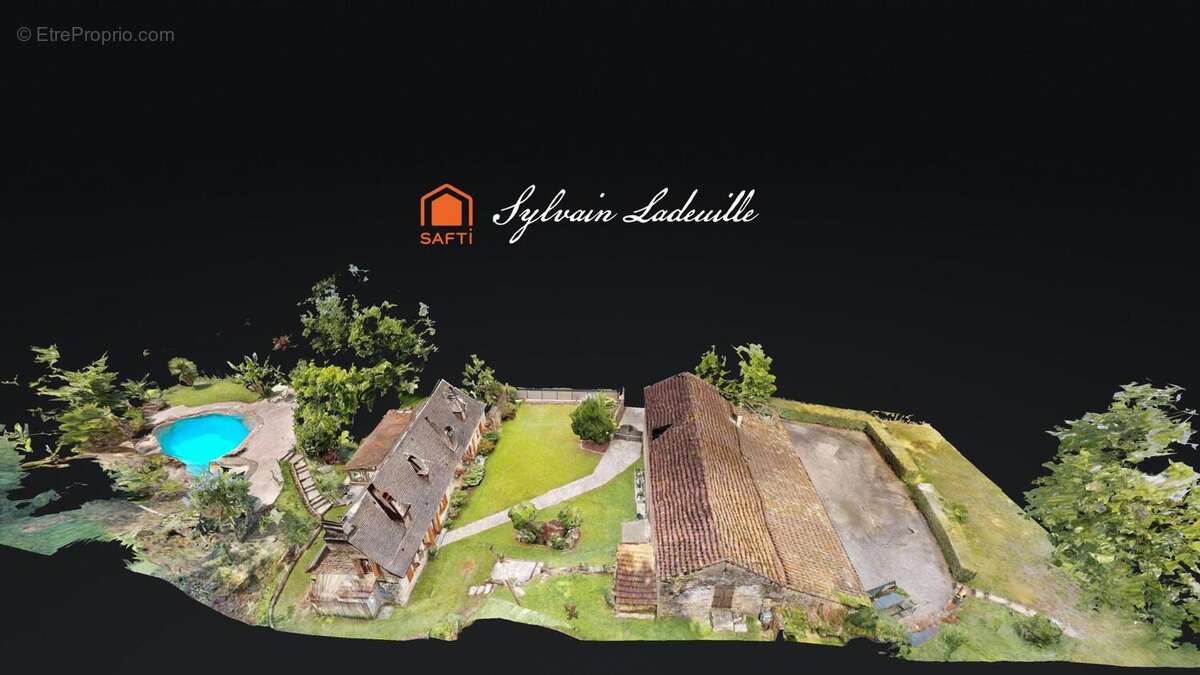 Photo 2 - Maison à TAMNIES