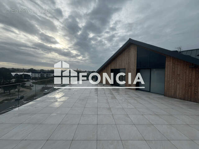 Appartement à PORNICHET