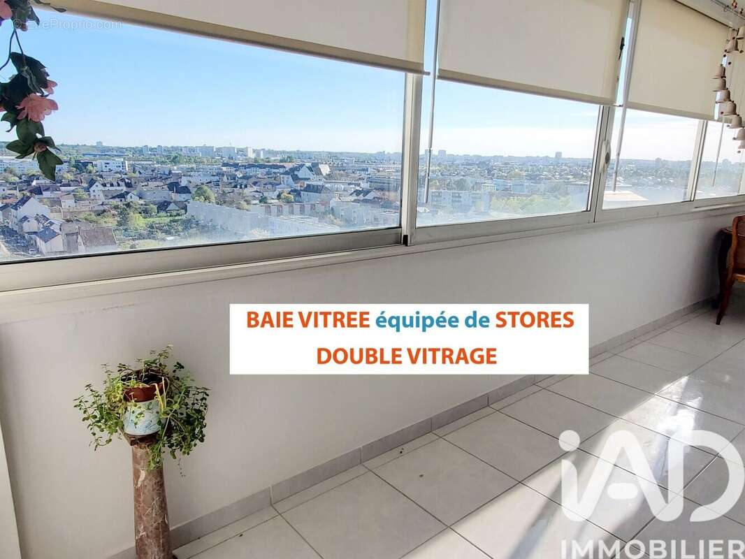 Photo 5 - Appartement à SAINT-PIERRE-DES-CORPS