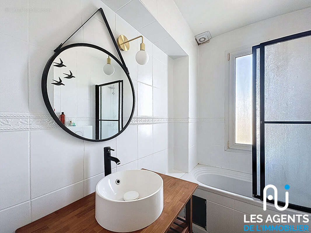 Appartement à BLOIS