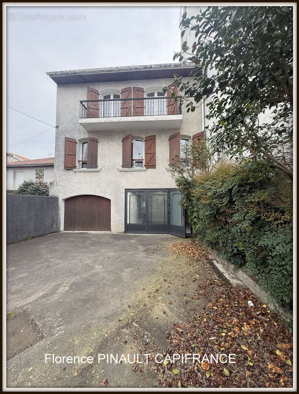 Maison à TARBES