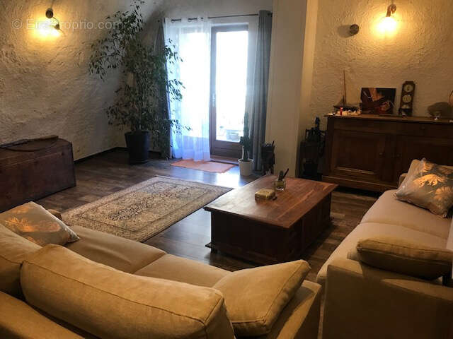 Commerce à SISTERON