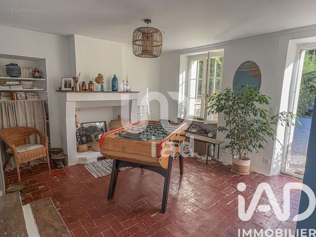 Photo 4 - Maison à SAINT-AUGUSTIN