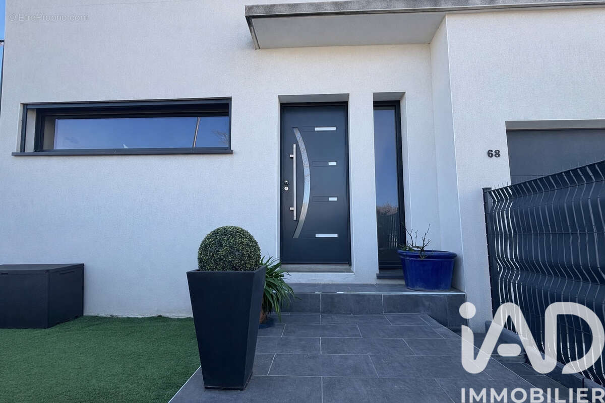 Photo 2 - Maison à TOULOUGES