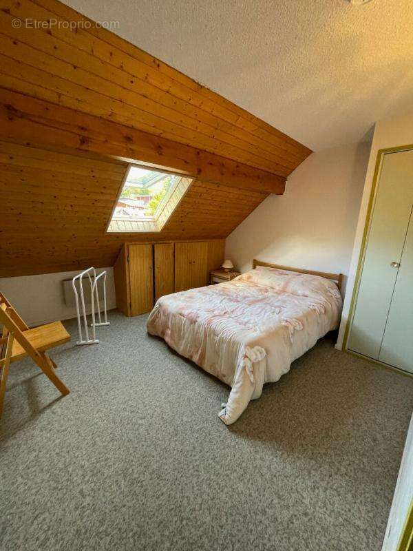 Appartement à SAINT-LARY-SOULAN